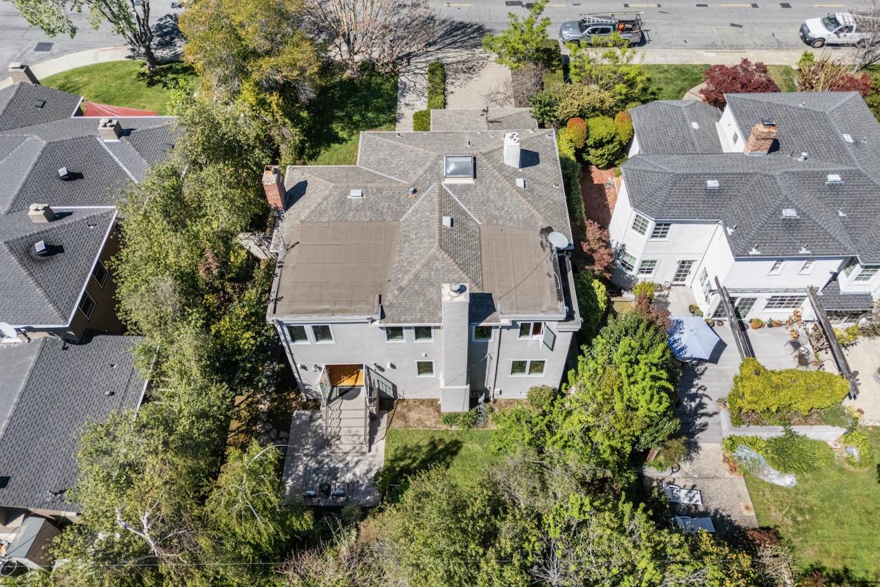 307 Aragon Boulevard