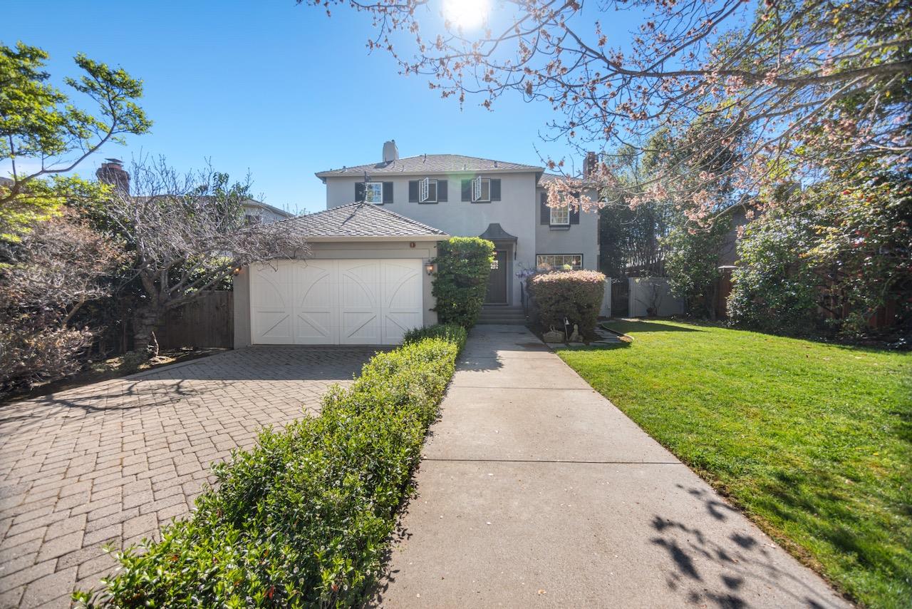 307 Aragon Boulevard