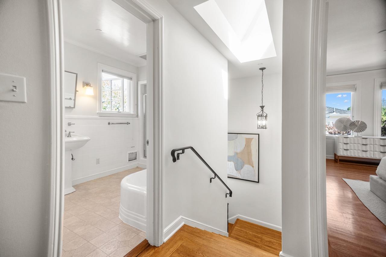 307 Aragon Boulevard