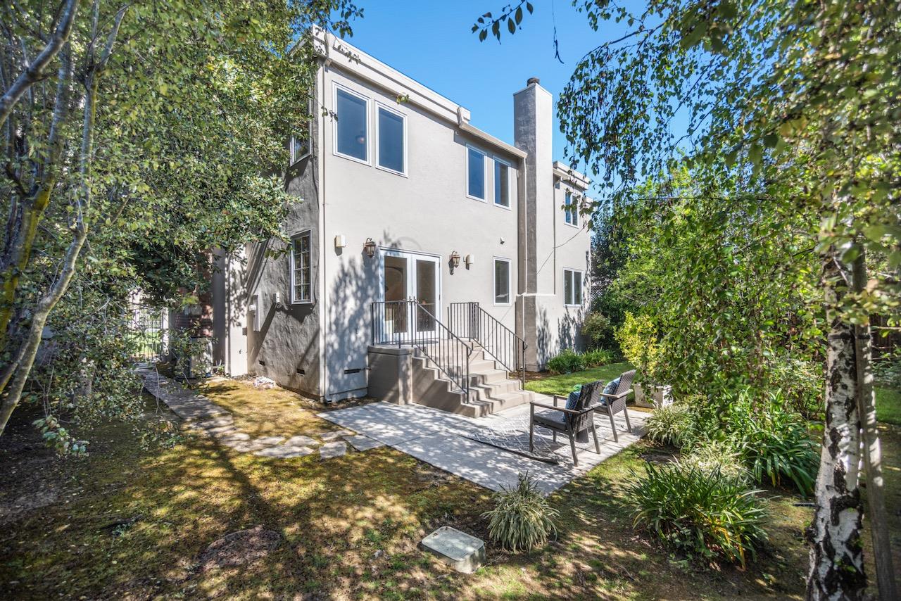 307 Aragon Boulevard