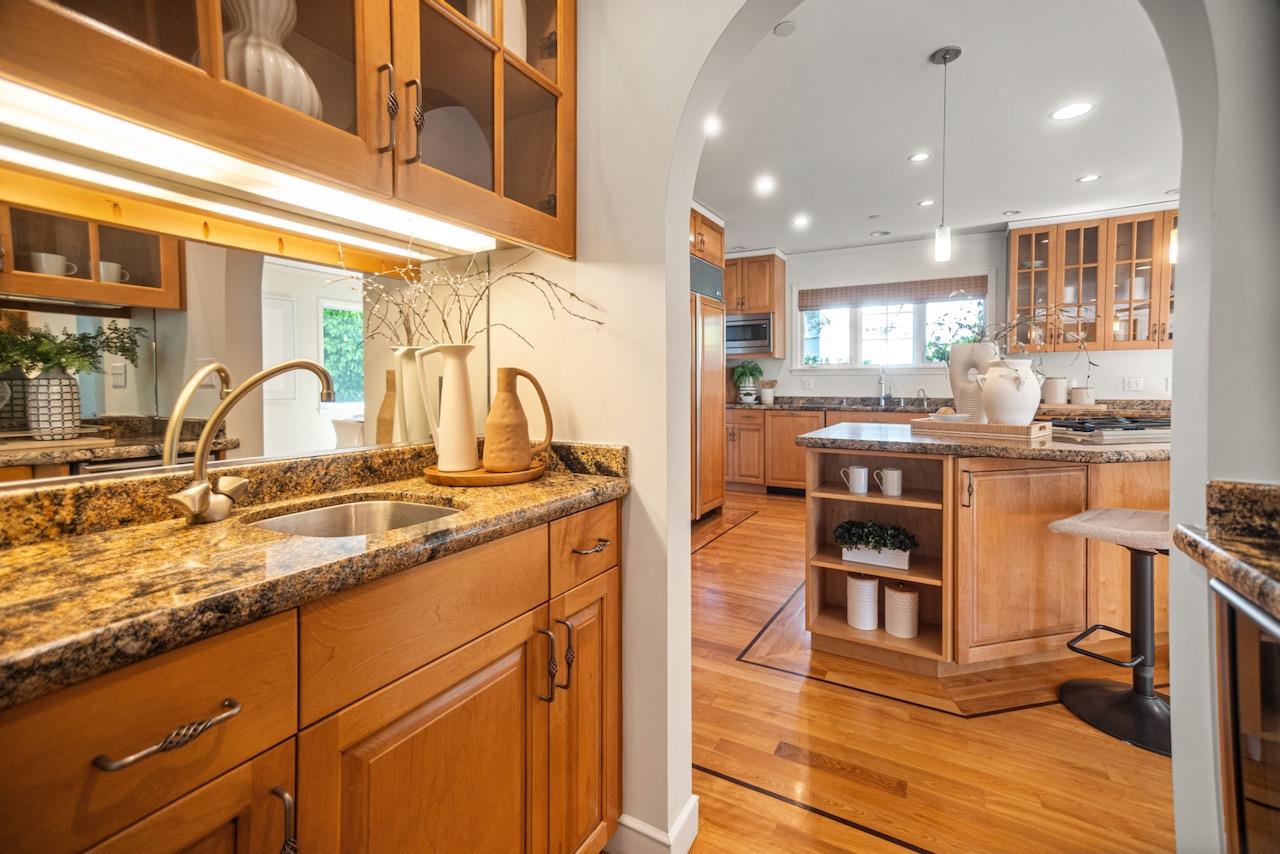 307 Aragon Boulevard