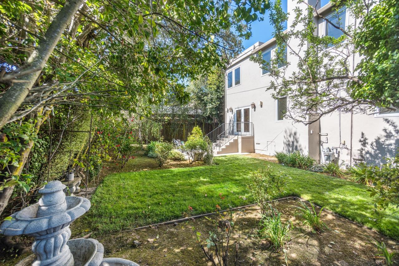 307 Aragon Boulevard