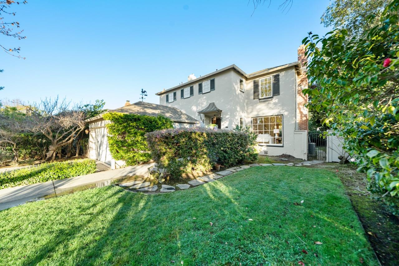 307 Aragon Boulevard