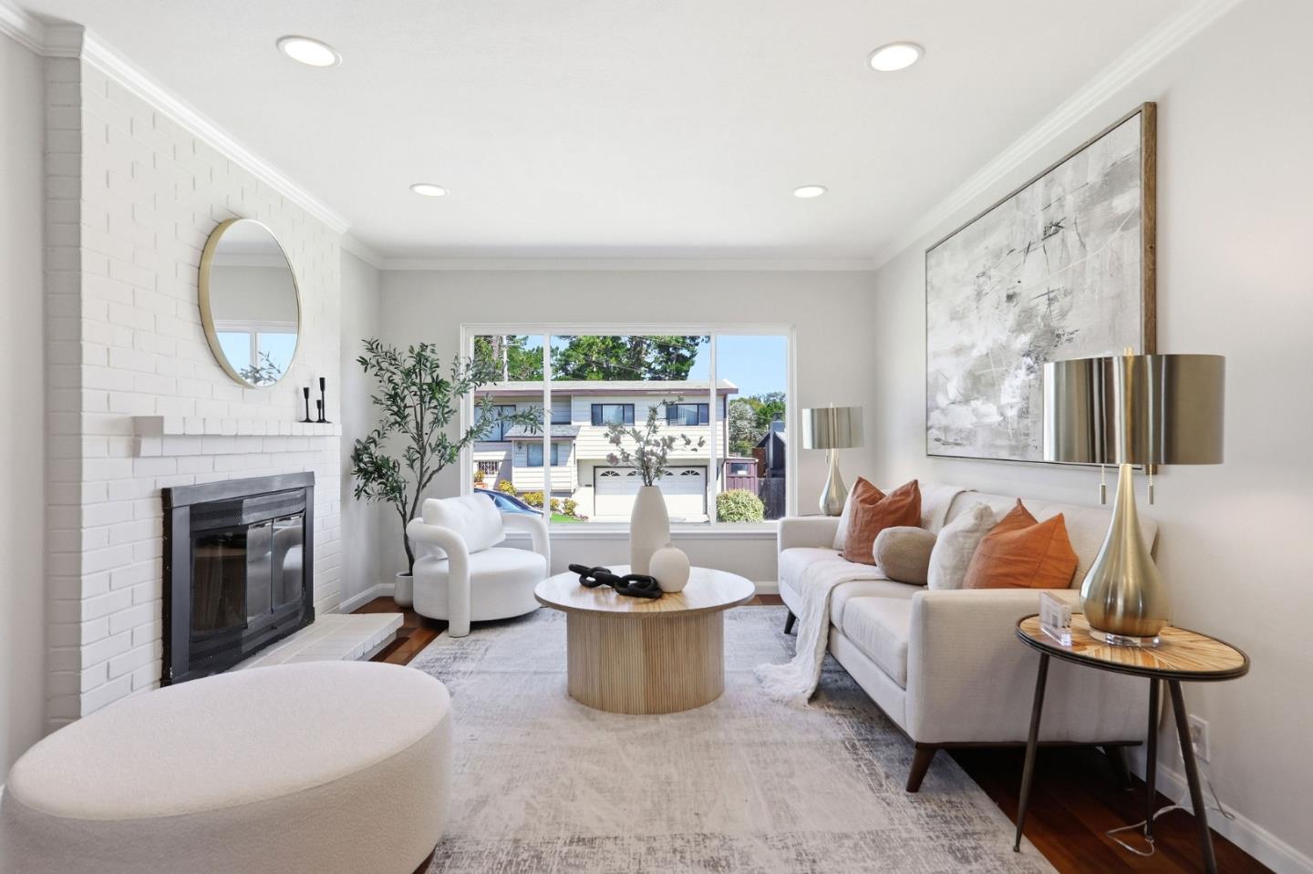 2541 Cottonwood Drive