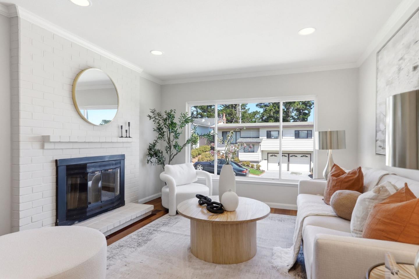 2541 Cottonwood Drive