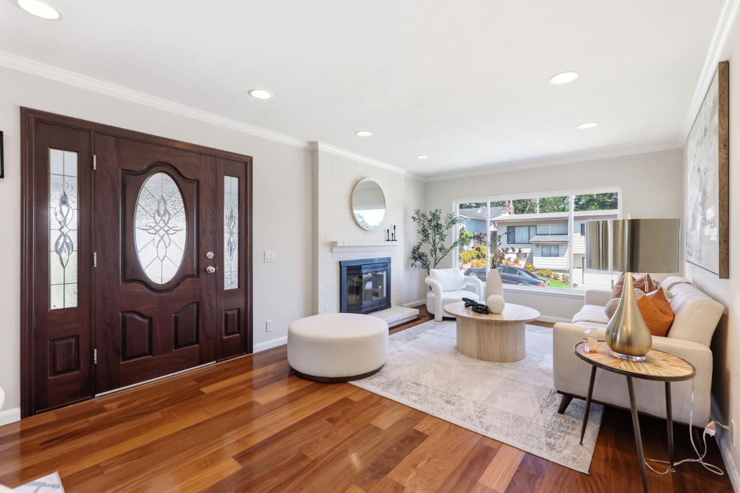 2541 Cottonwood Drive