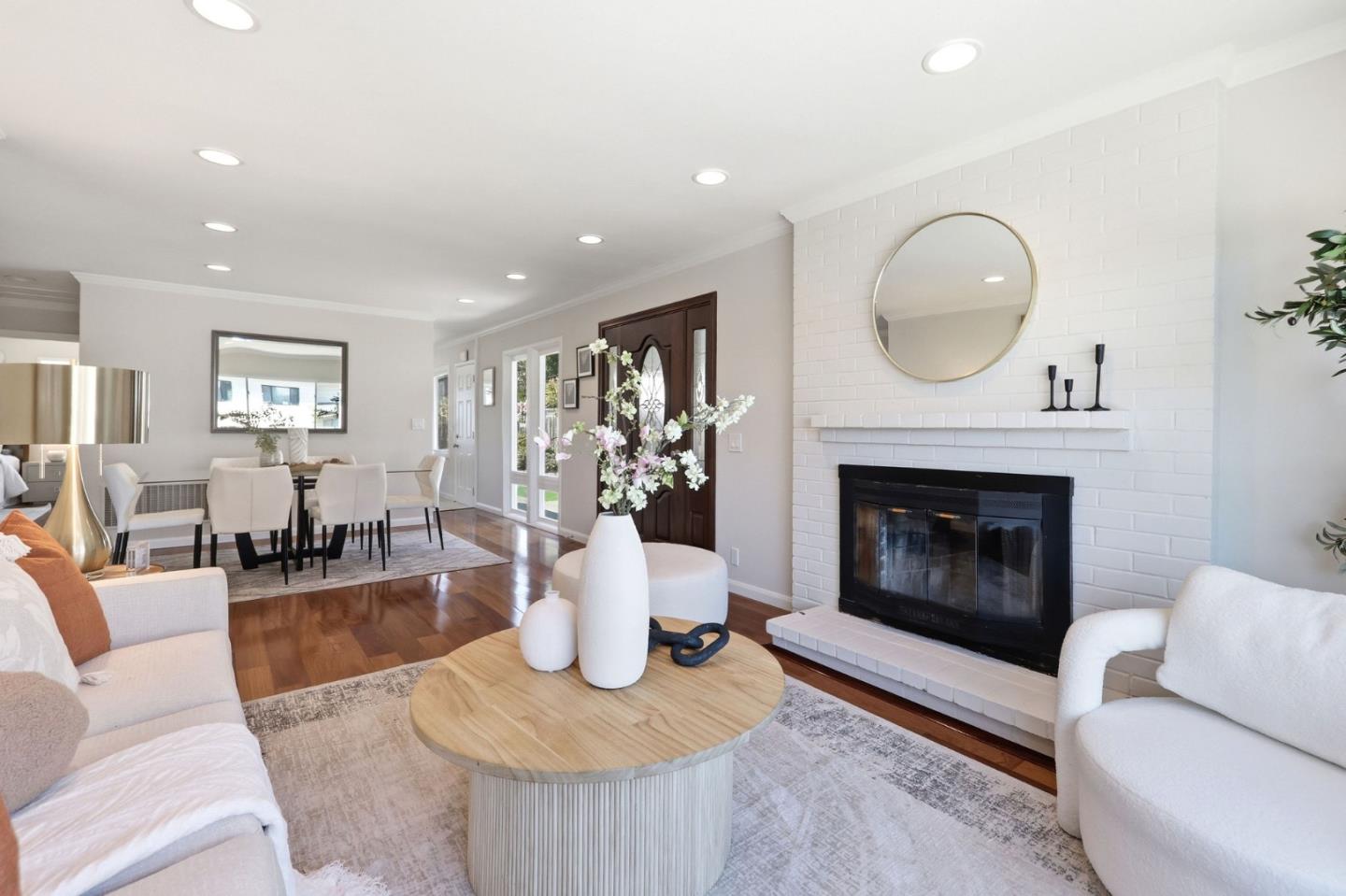 2541 Cottonwood Drive