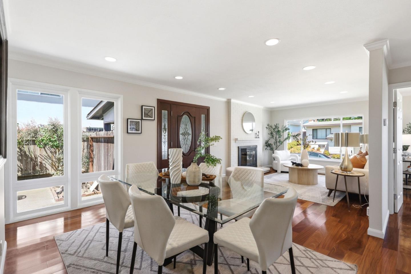 2541 Cottonwood Drive