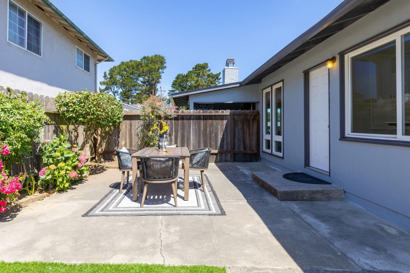 2541 Cottonwood Drive