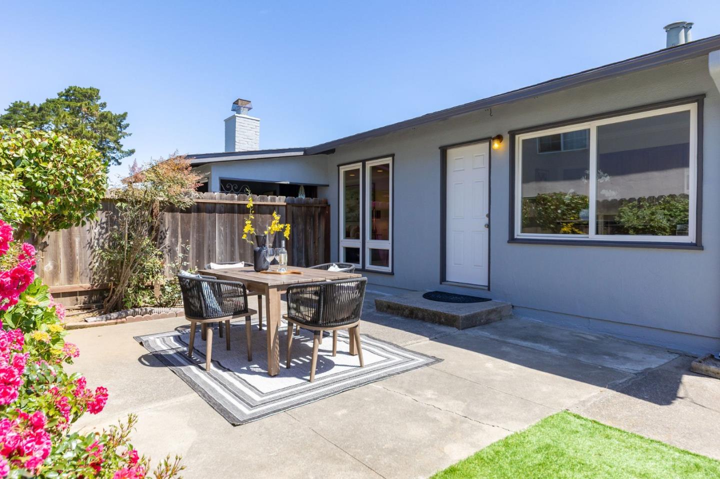 2541 Cottonwood Drive