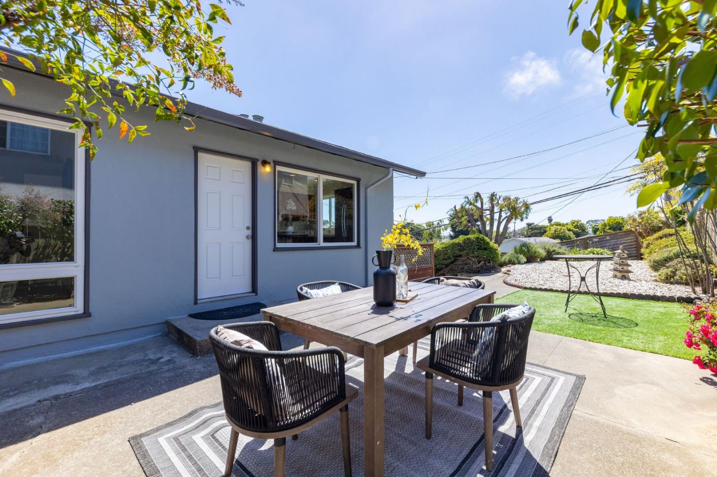 2541 Cottonwood Drive