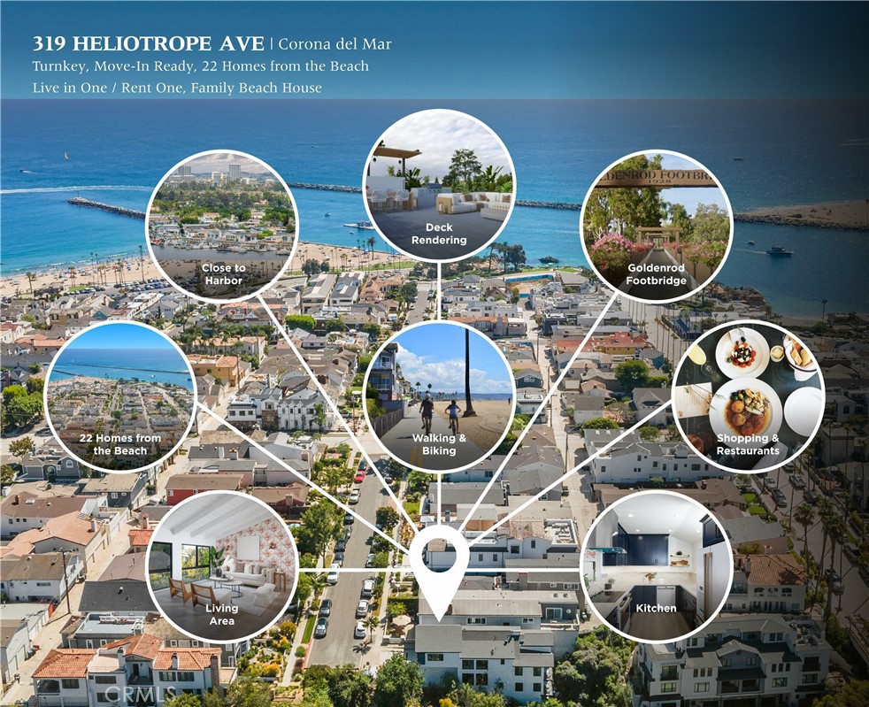 319 Heliotrope Avenue