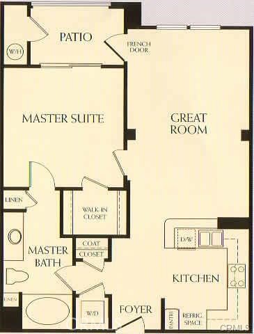 3404 Watermarke Place