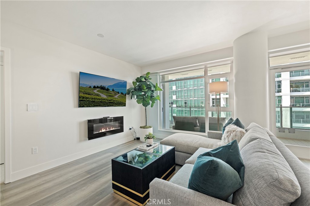 3141 Michelson Drive 907