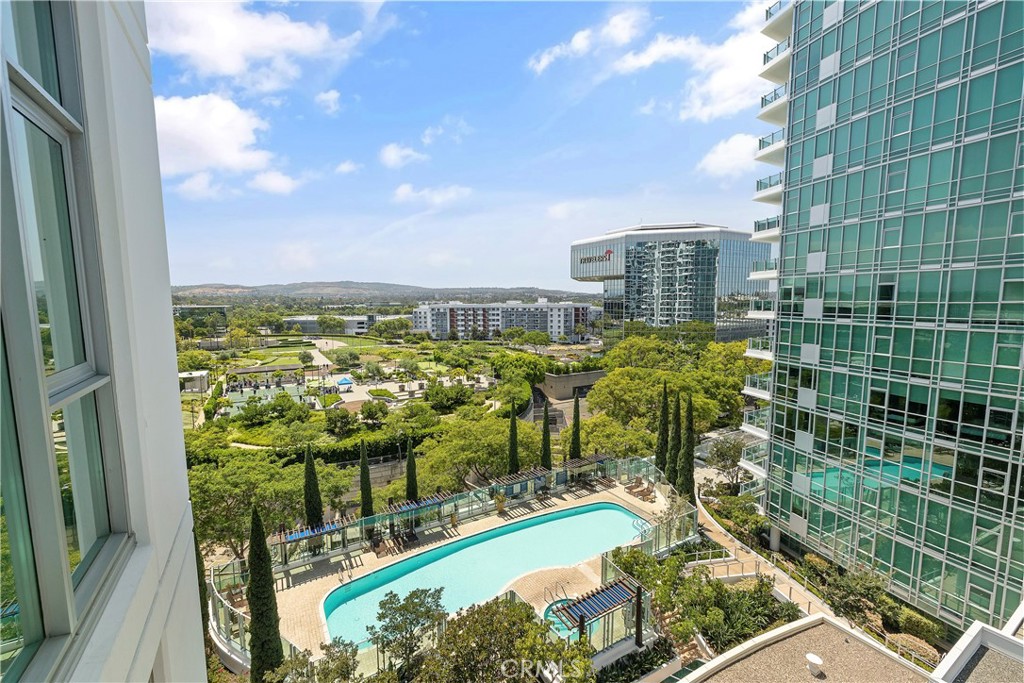 3141 Michelson Drive 907