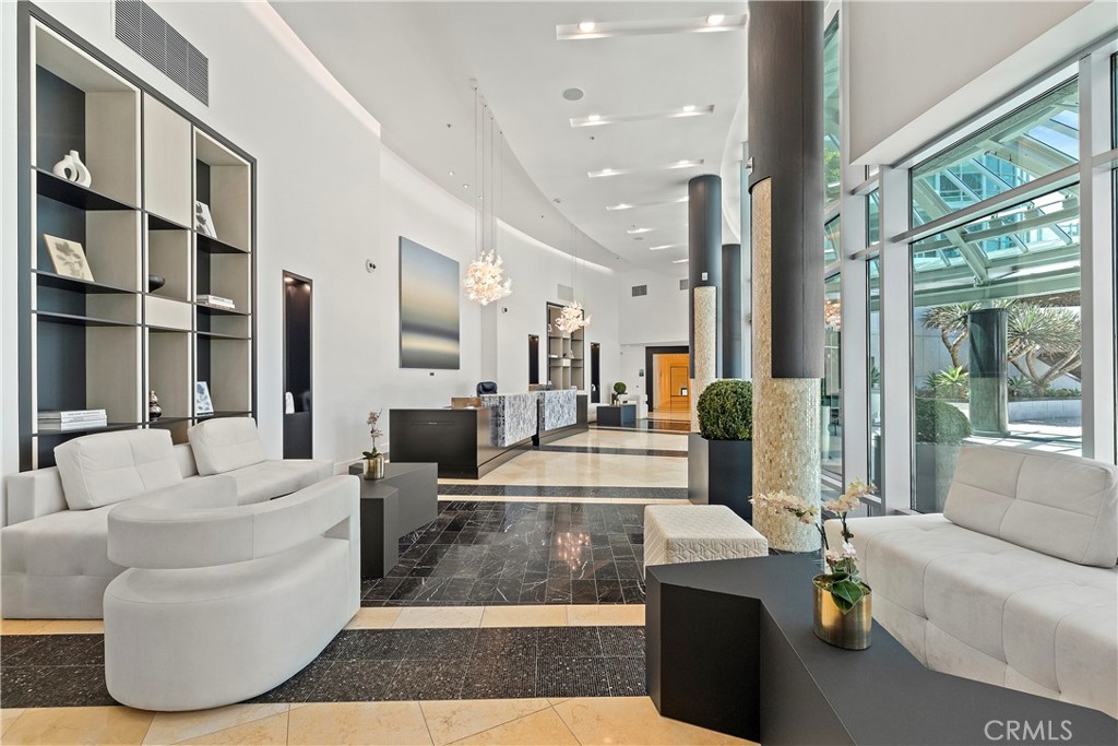 3141 Michelson Drive 907