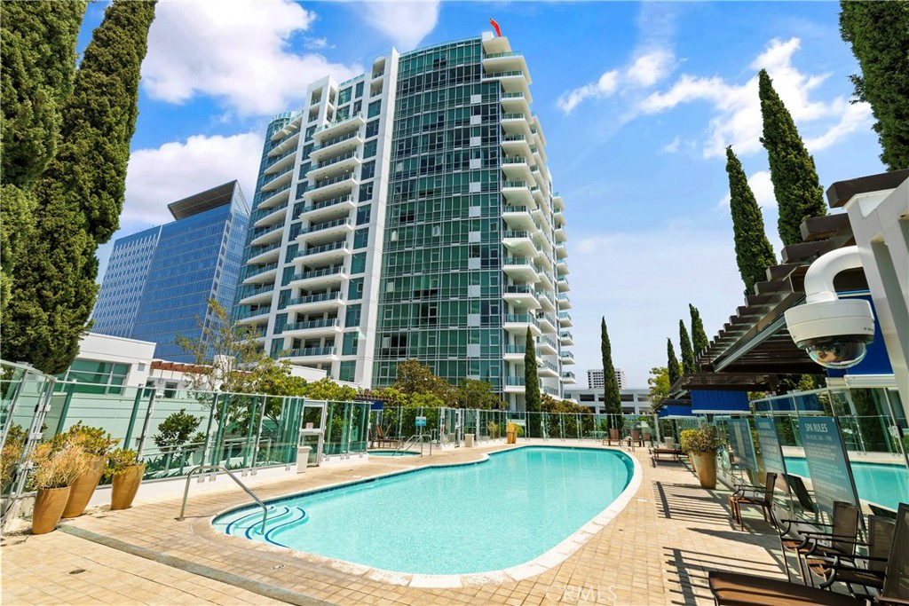 3141 Michelson Drive 907