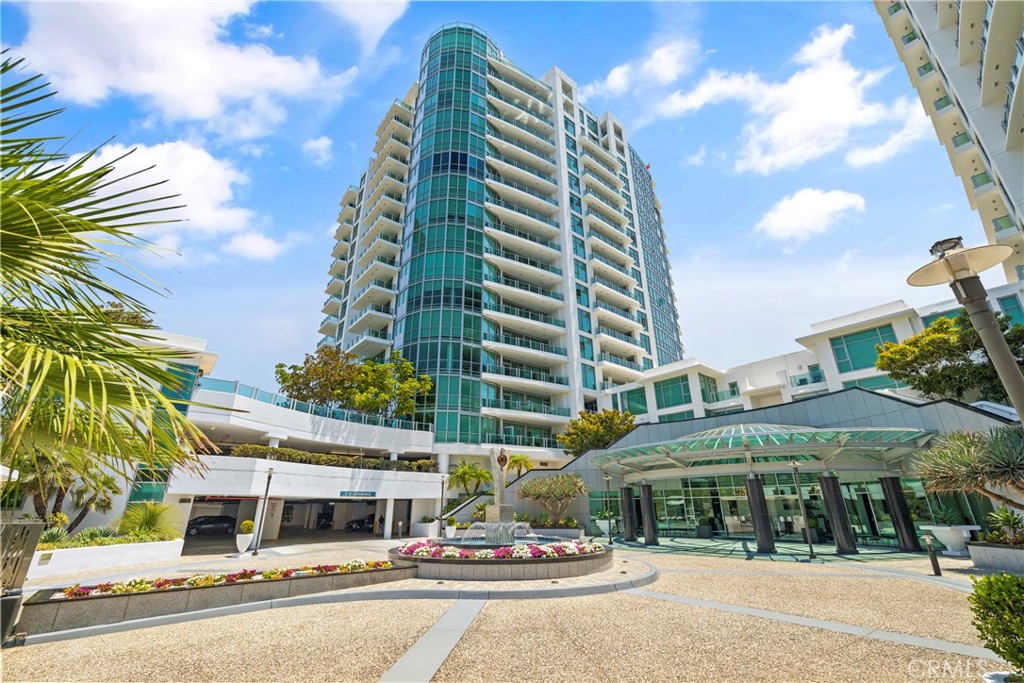 3141 Michelson Drive 907