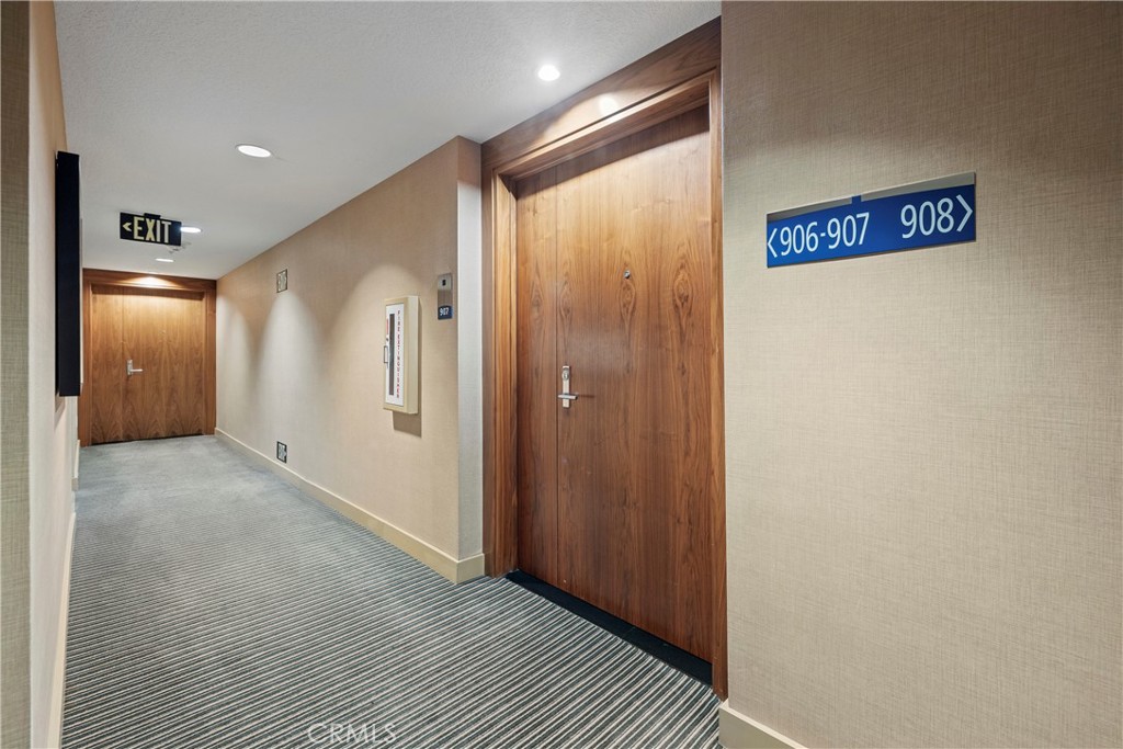 3141 Michelson Drive 907