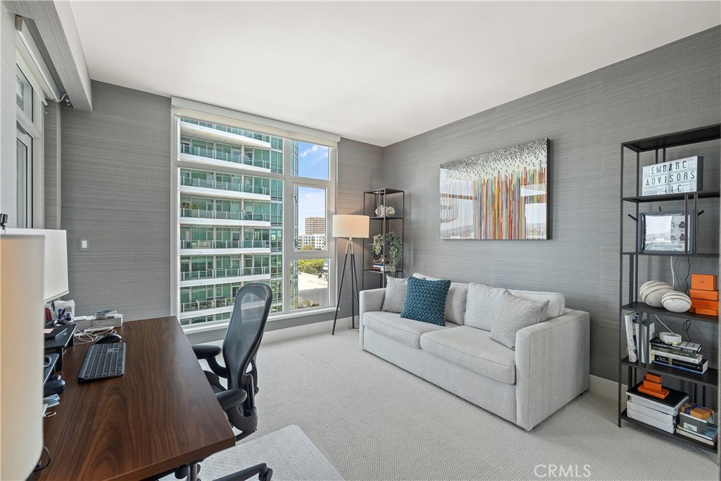 3141 Michelson Drive 907