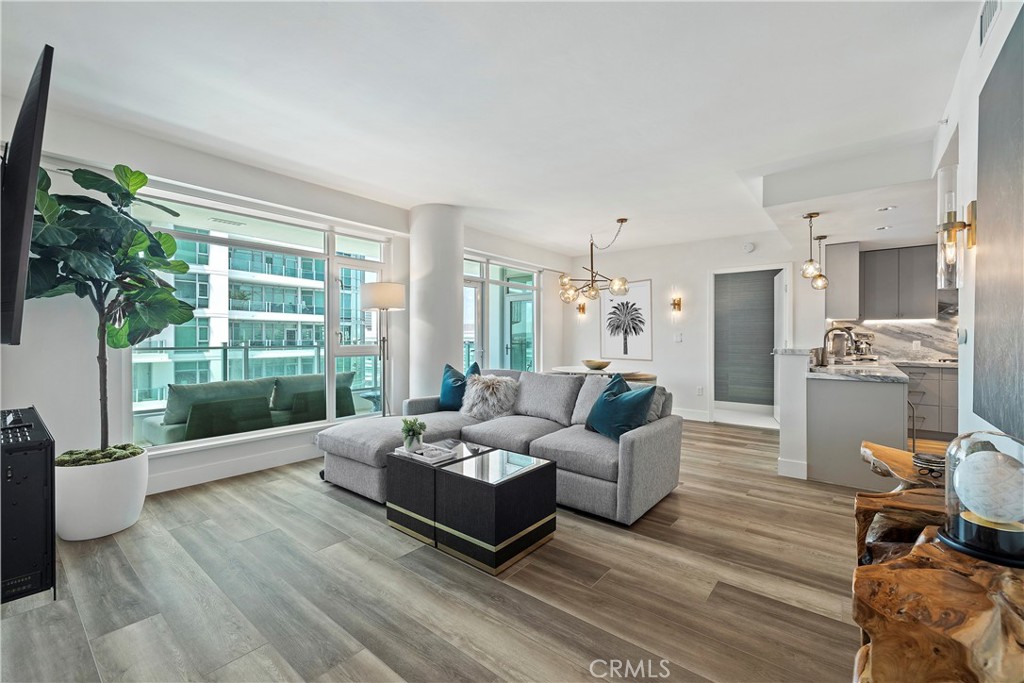 3141 Michelson Drive 907