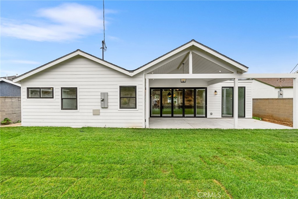 2050 President Place