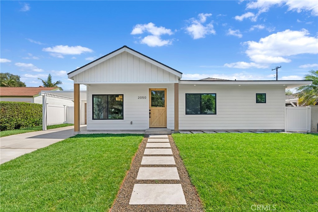 2050 President Place