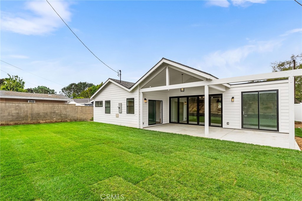 2050 President Place