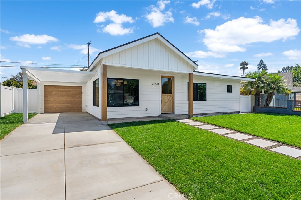 2050 President Place