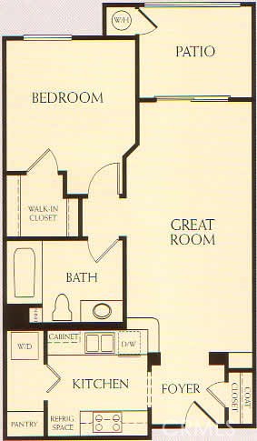 2212 Watermarke Place