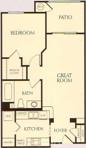 2212 Watermarke Place