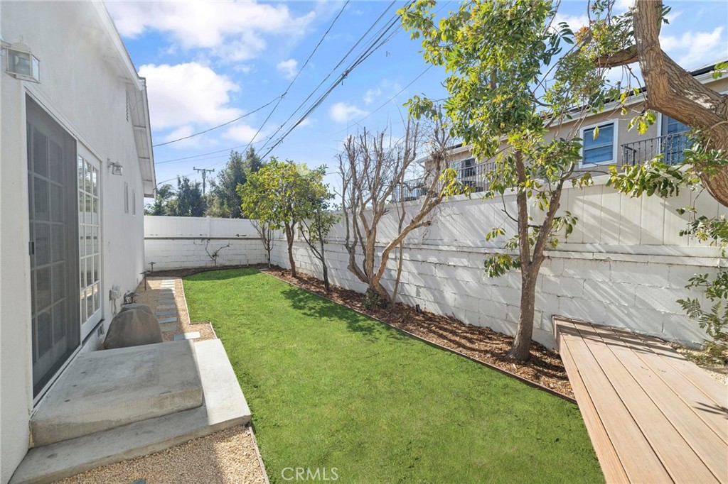 625 Beachcomber Drive