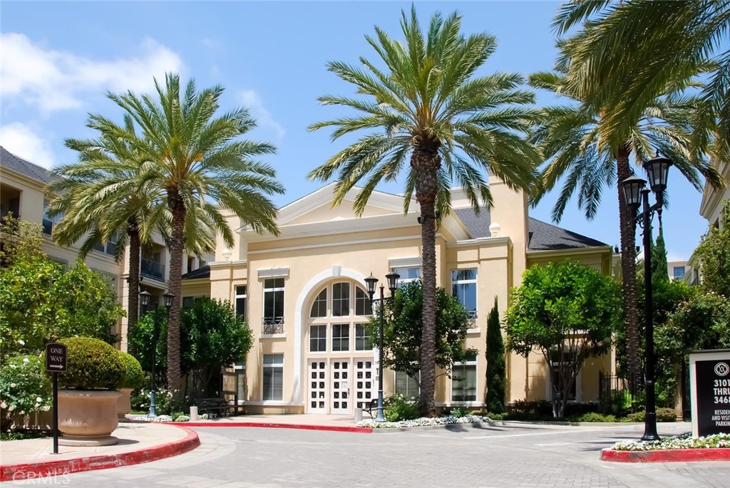 3451 Watermarke Place