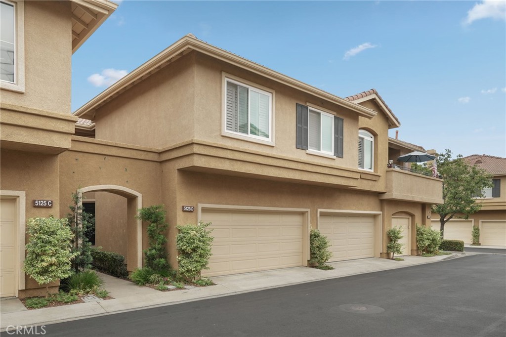 5125 E Paddington Court D