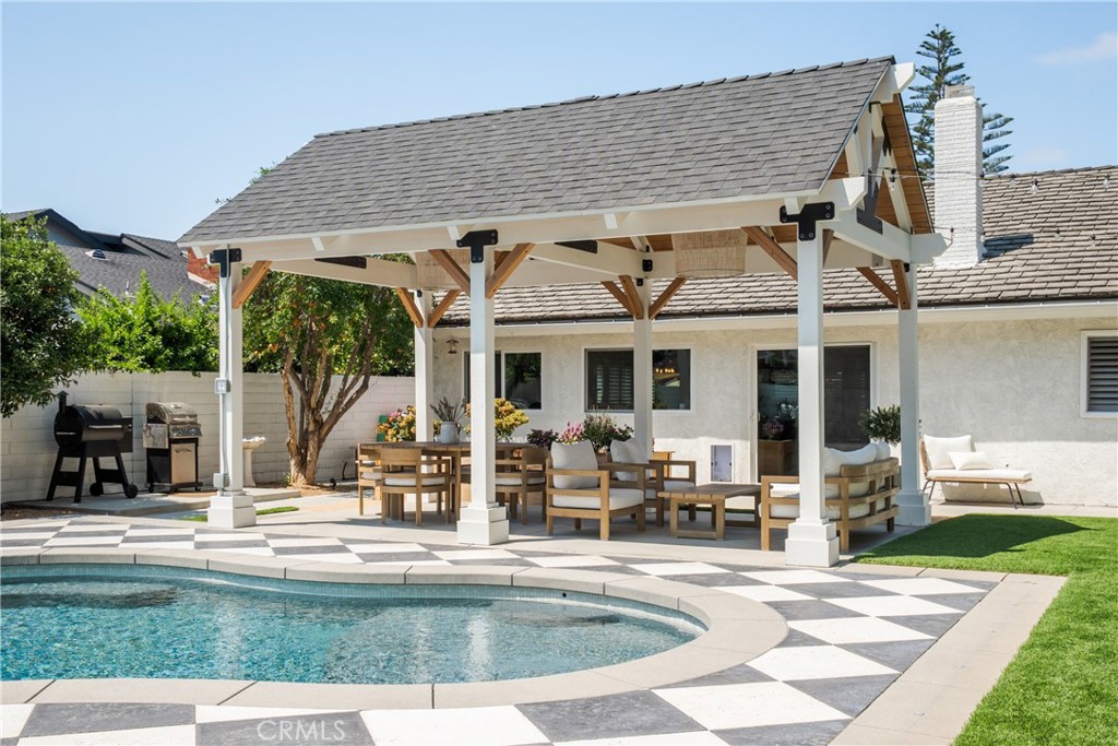 13822 Henstridge Circle