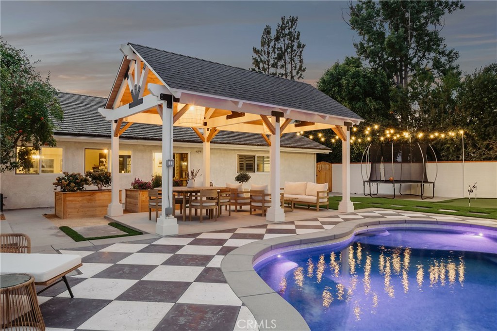 13822 Henstridge Circle