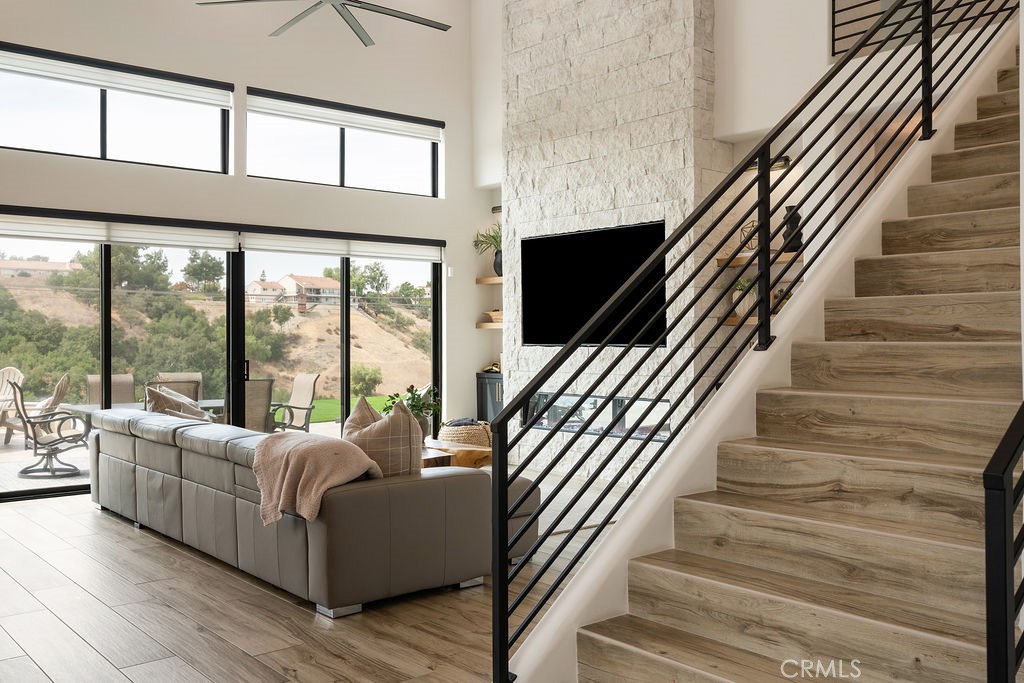 837 S Canyon Mist Lane