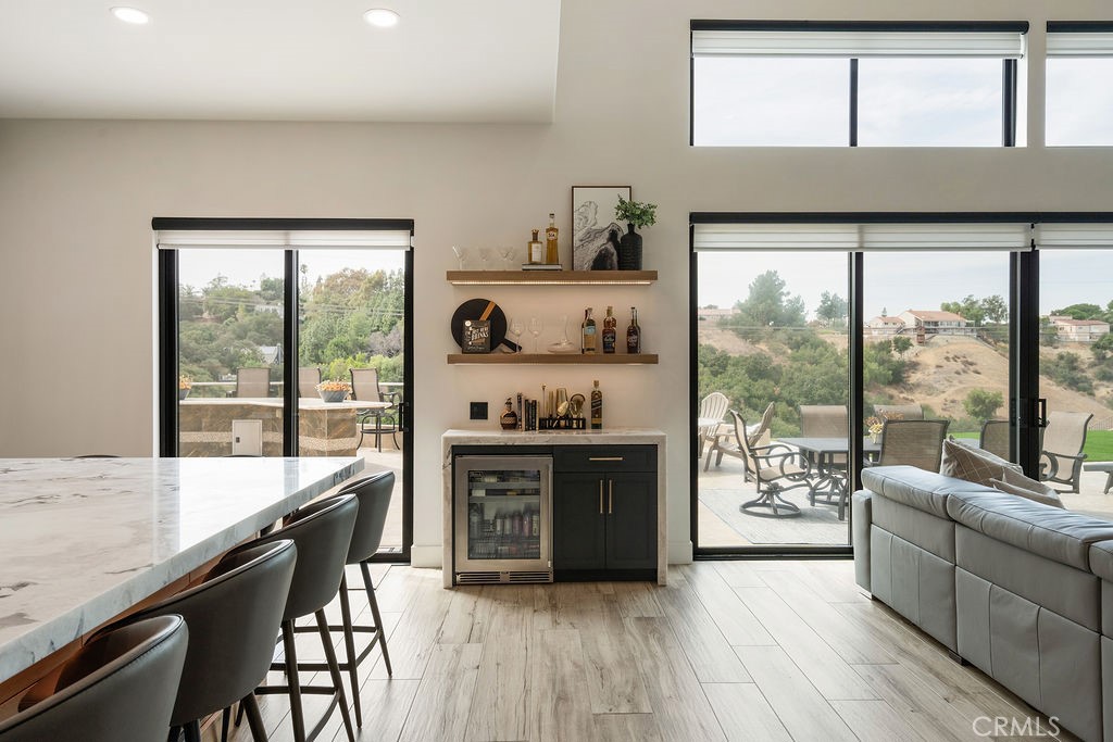 837 S Canyon Mist Lane