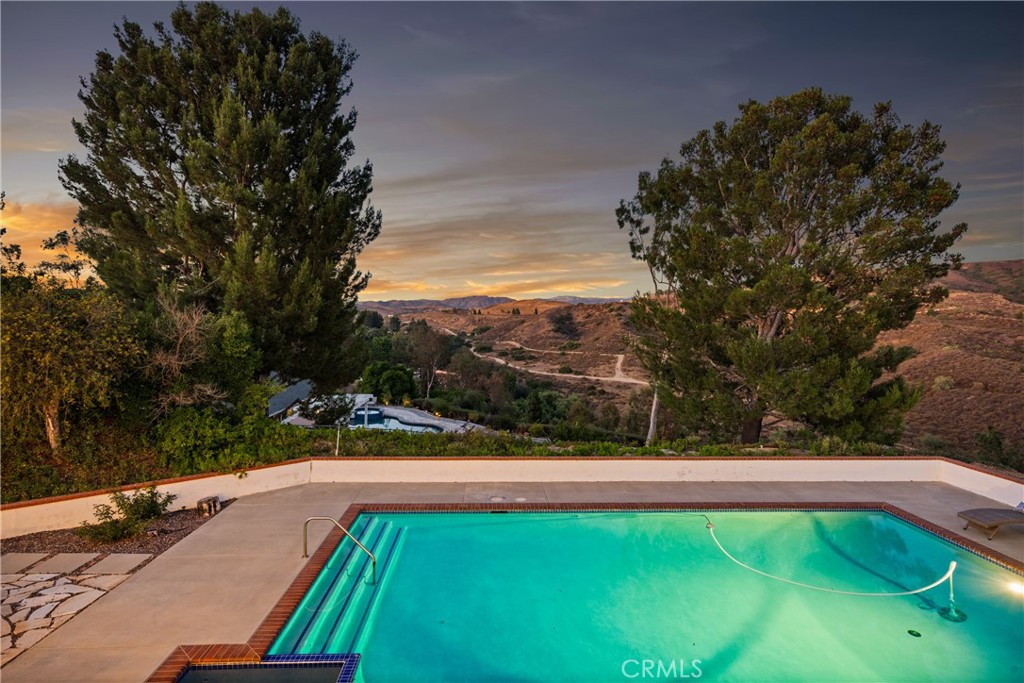 10181 Overhill Drive