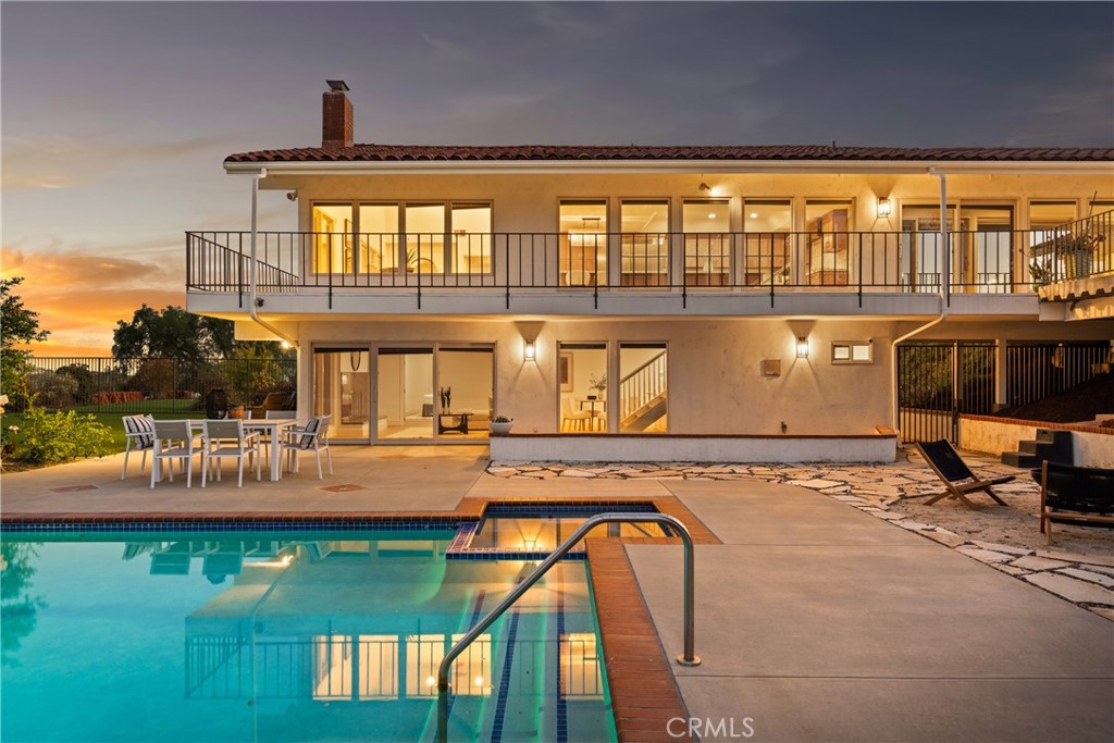 10181 Overhill Drive