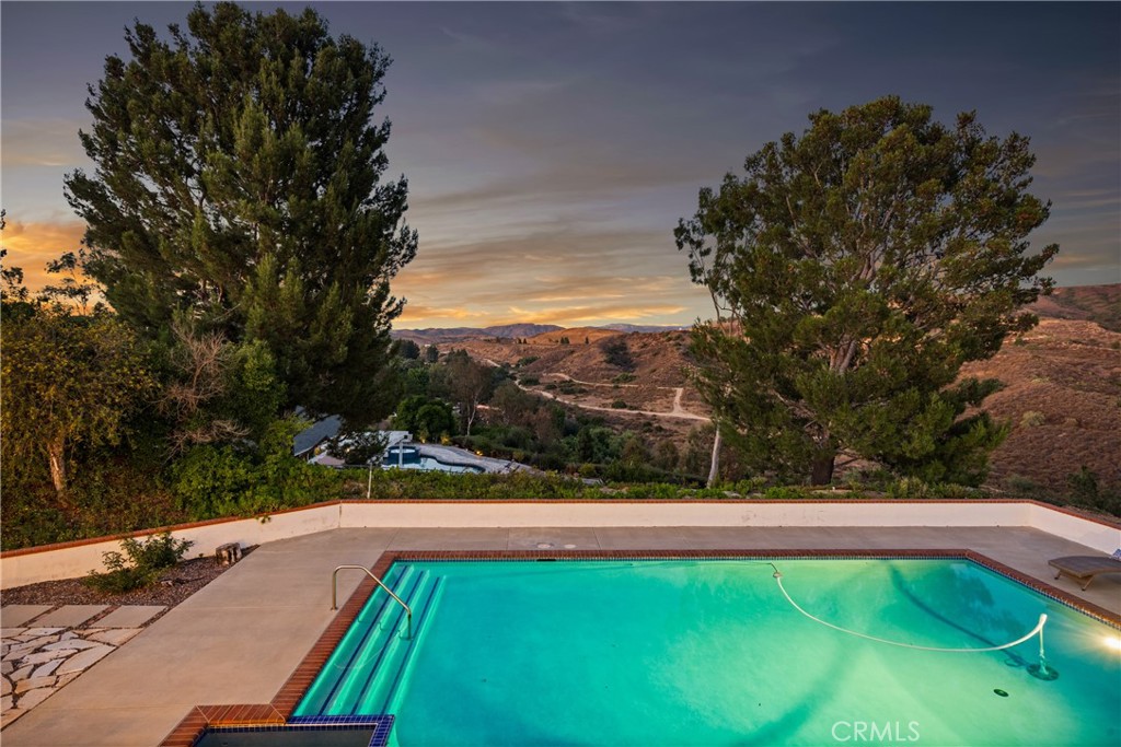 10181 Overhill Drive