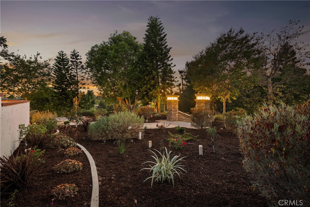 10181 Overhill Drive