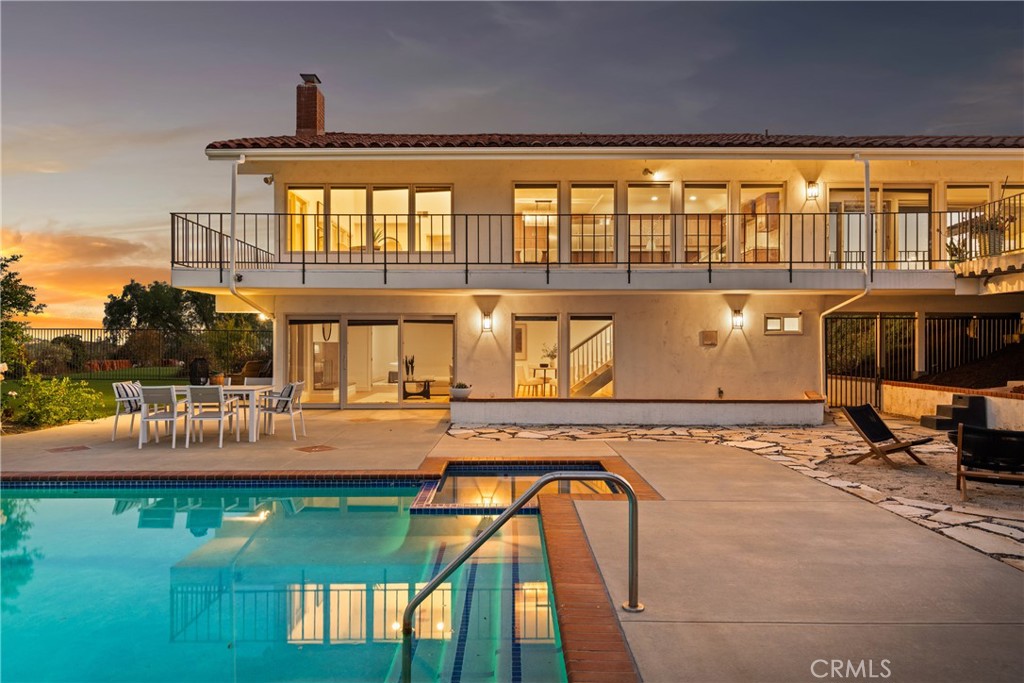 10181 Overhill Drive