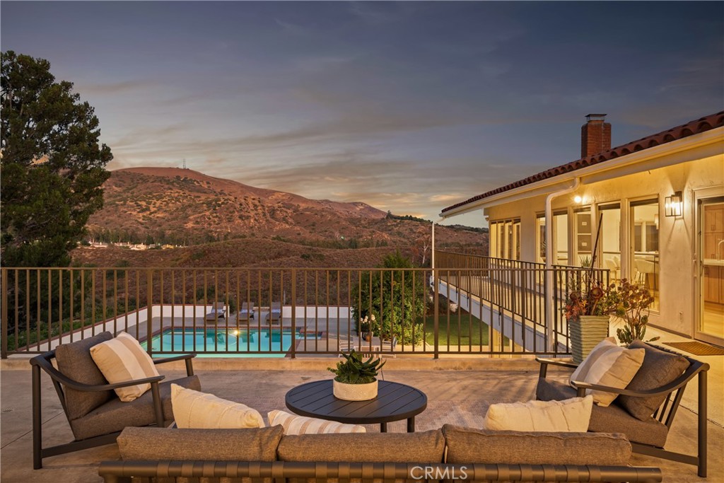 10181 Overhill Drive