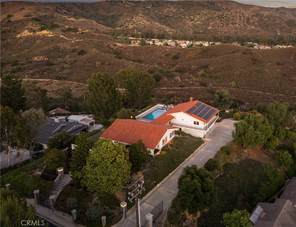 10181 Overhill Drive