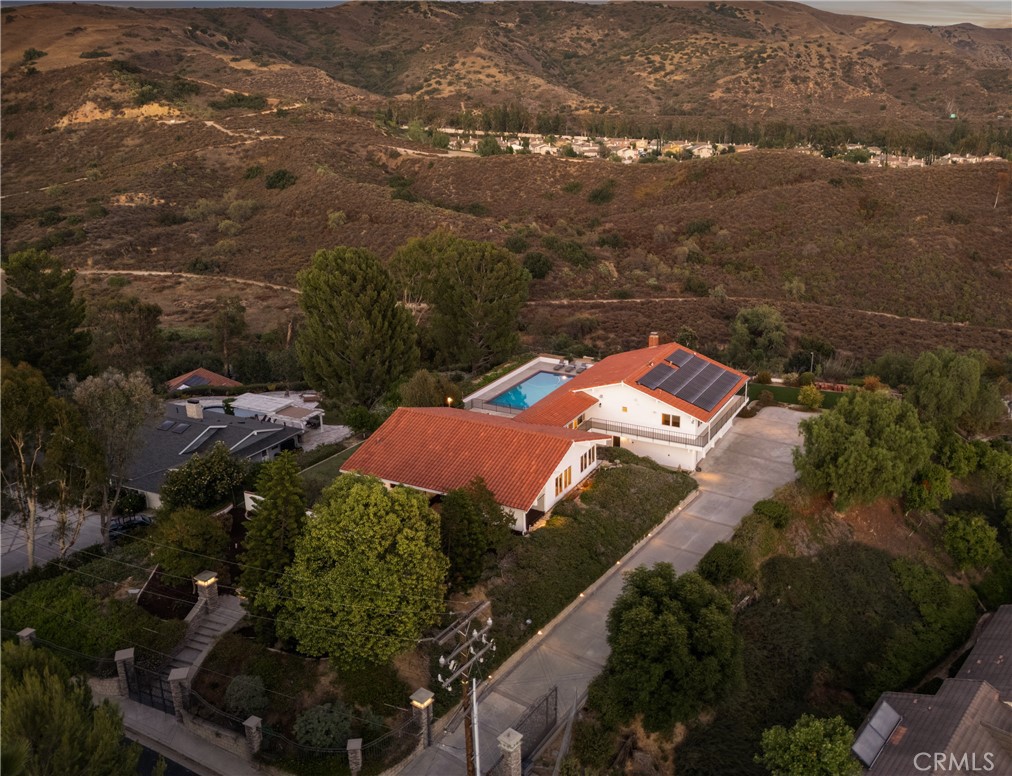 10181 Overhill Drive