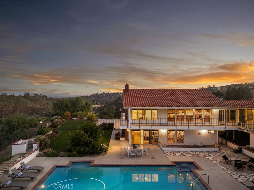 10181 Overhill Drive