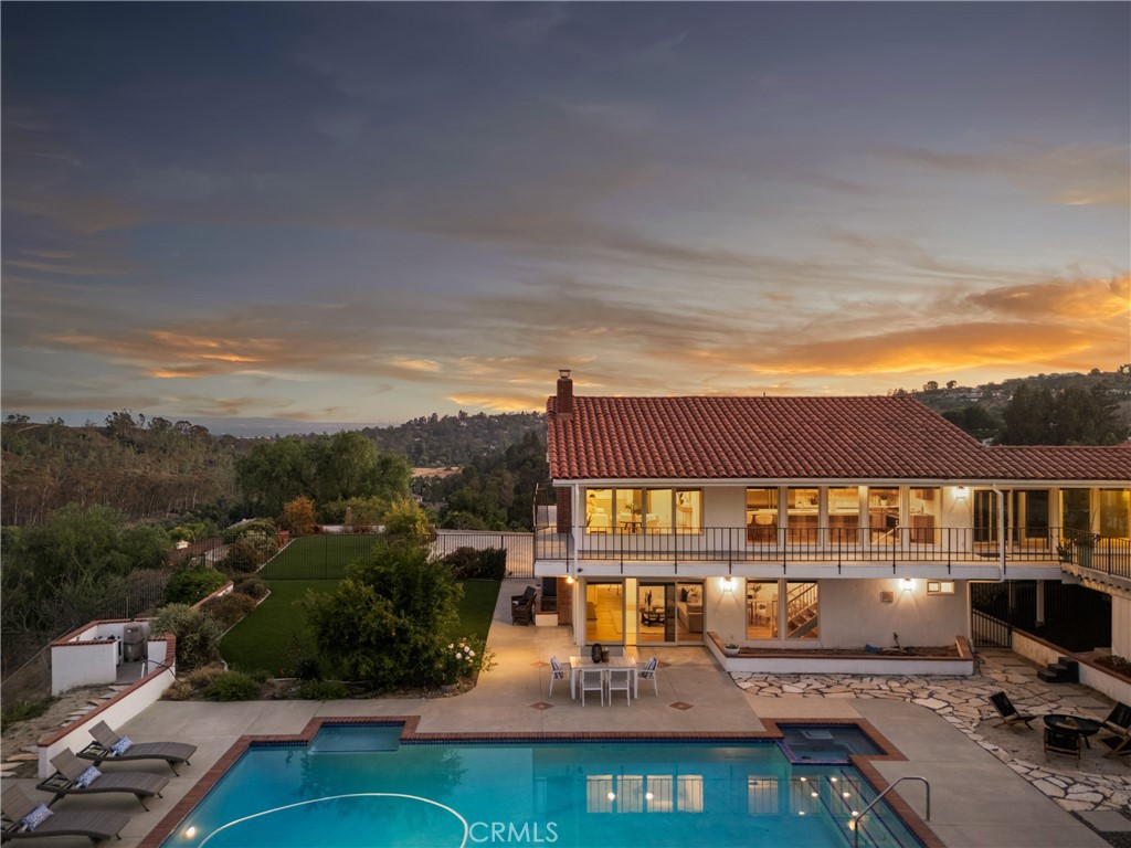 10181 Overhill Drive