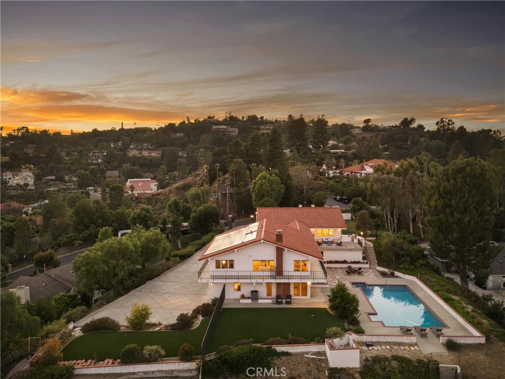 10181 Overhill Drive