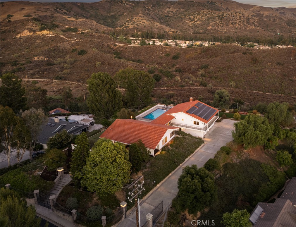 10181 Overhill Drive